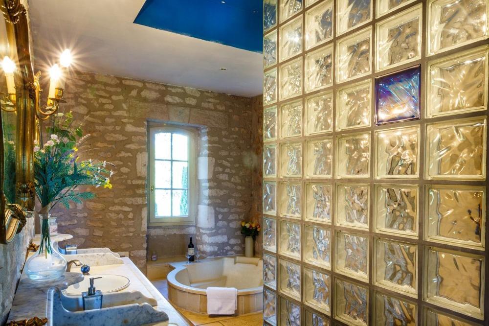 Chateau Du Raysse Villa Cazoules Kültér fotó