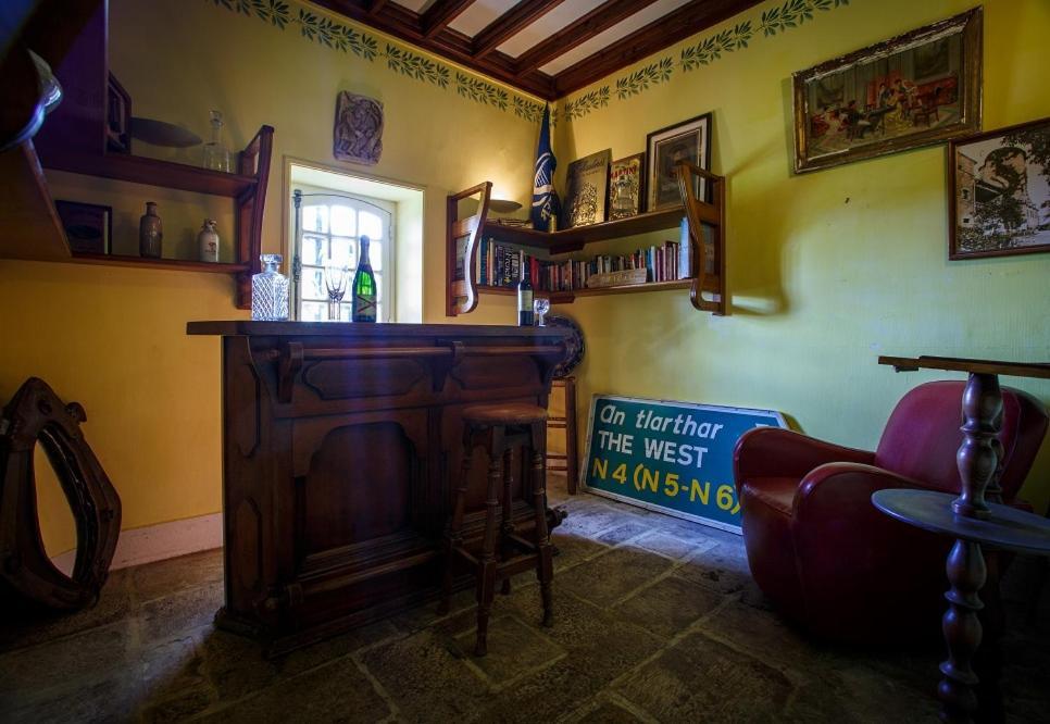 Chateau Du Raysse Villa Cazoules Kültér fotó