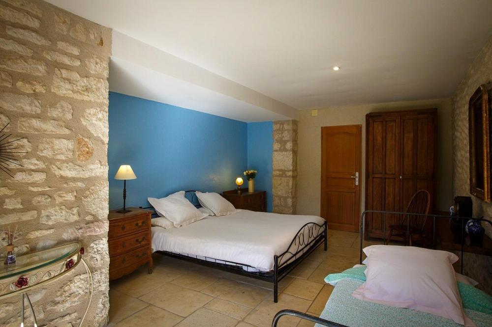 Chateau Du Raysse Villa Cazoules Kültér fotó