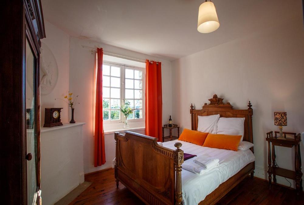 Chateau Du Raysse Villa Cazoules Kültér fotó