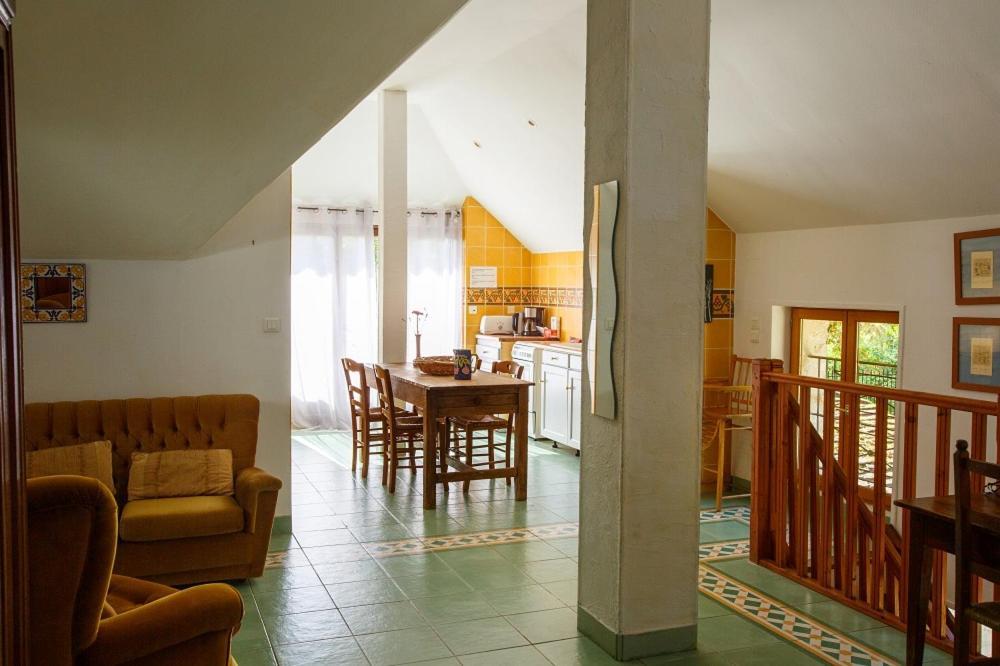 Chateau Du Raysse Villa Cazoules Kültér fotó