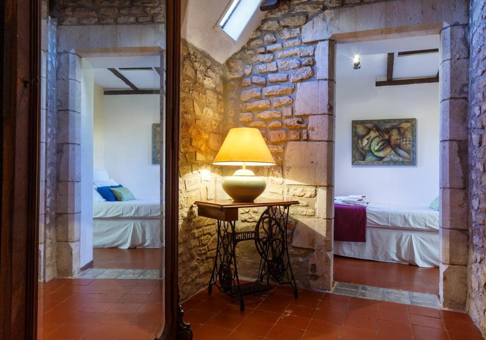 Chateau Du Raysse Villa Cazoules Kültér fotó