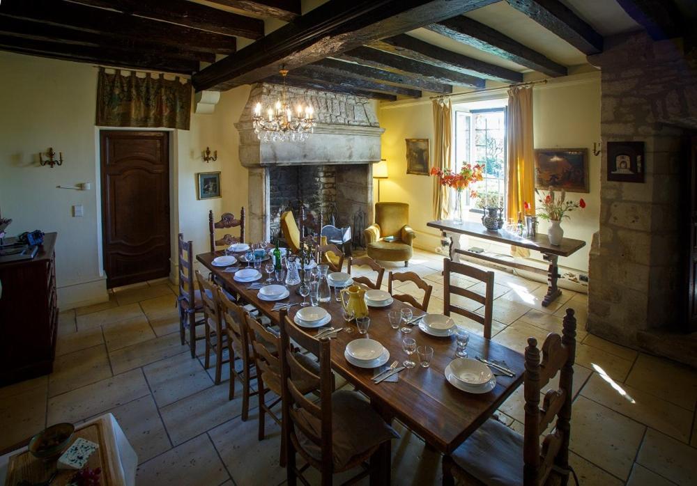 Chateau Du Raysse Villa Cazoules Kültér fotó